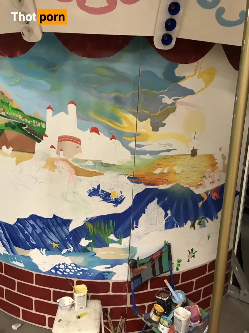 Elise The Butt Princess 15553443