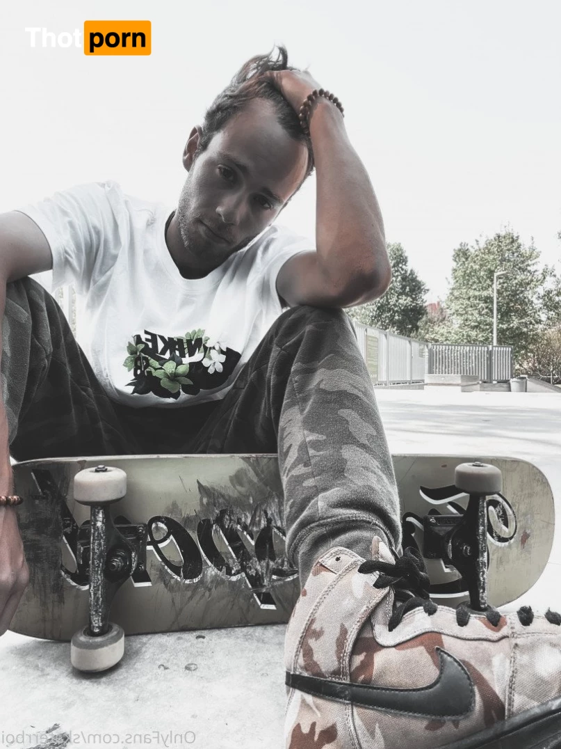 skatin with will 2974861