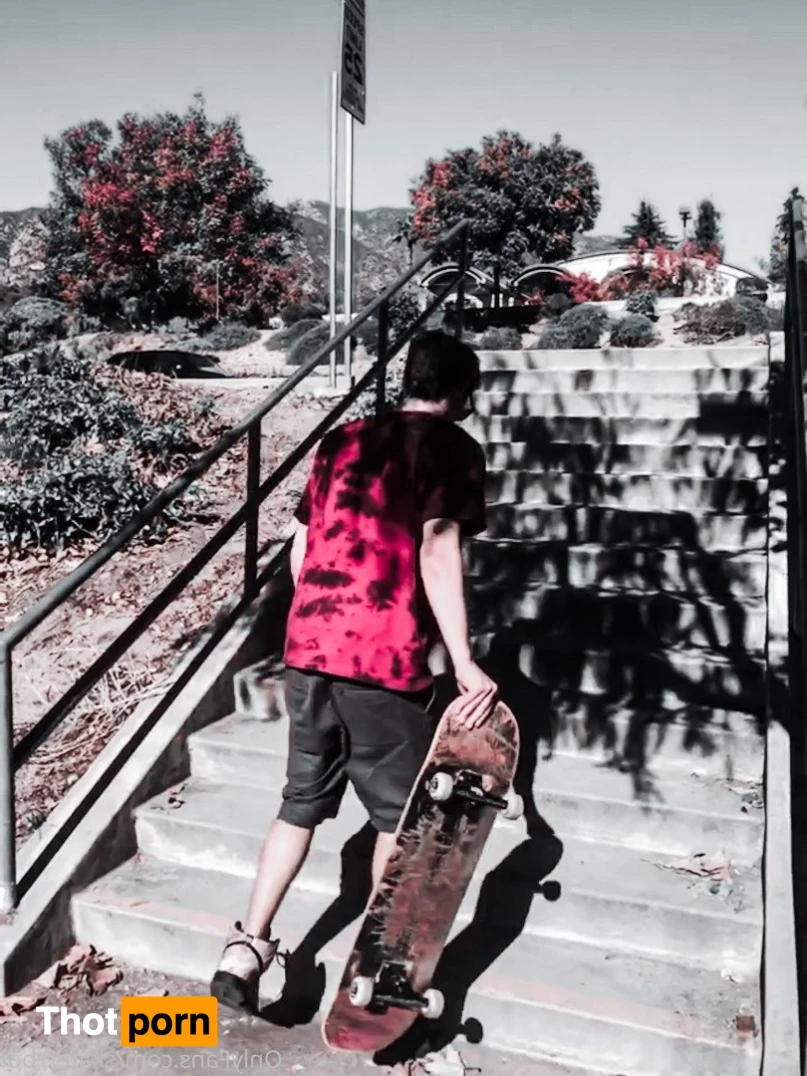 skatin with will 2974896