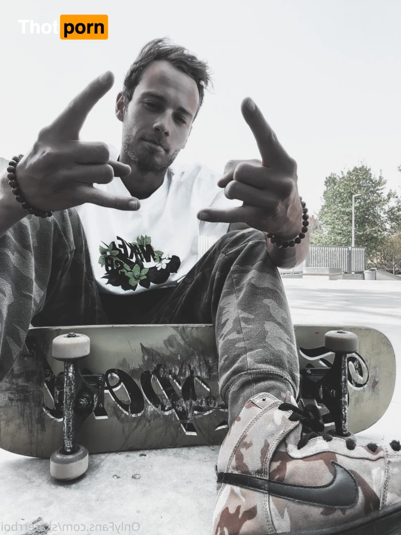 skatin with will 2975161