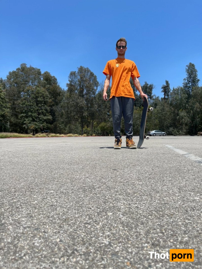 skatin with will 2975288