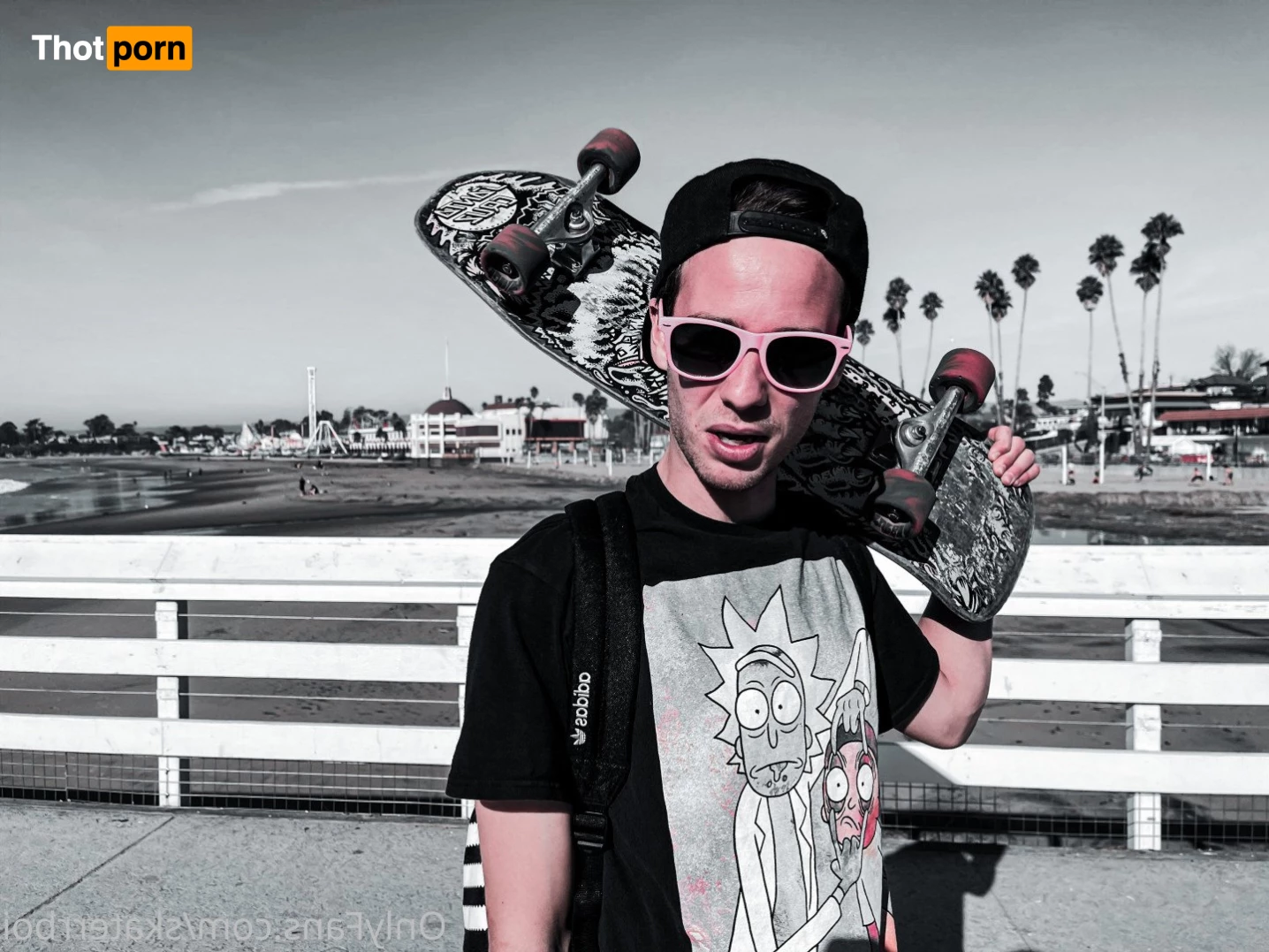 skatin with will 2975375