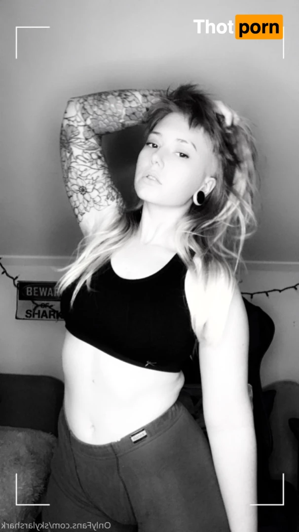 SkylarShark 10351357