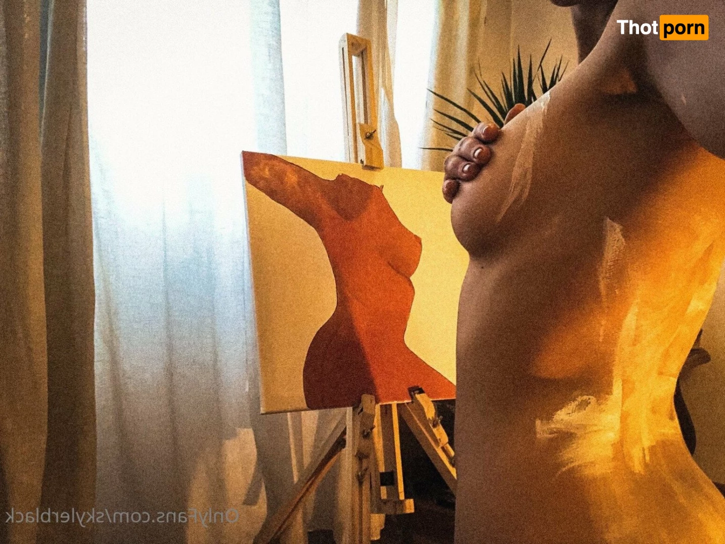 ✨Skyler Black 🍑 2835564