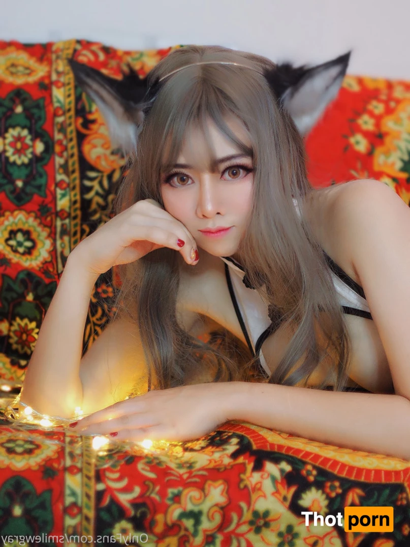 Smile W Gray 😈 soulmate 😈 10044292