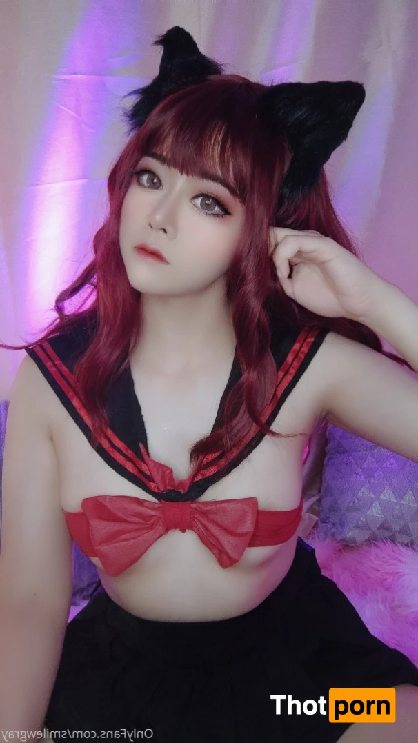 Smile W Gray 😈 soulmate 😈 10044388