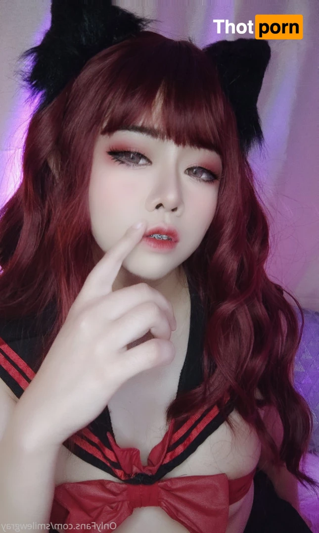 Smile W Gray 😈 soulmate 😈 10044428