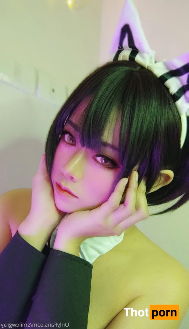 Smile W Gray 😈 soulmate 😈 10044523