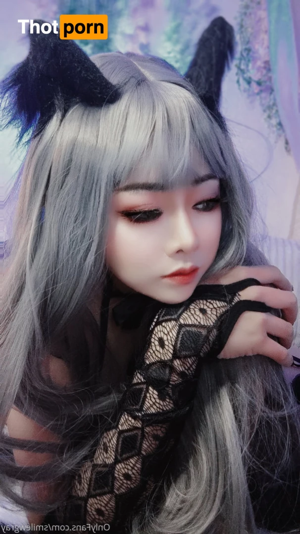 Smile W Gray 😈 soulmate 😈 10044582