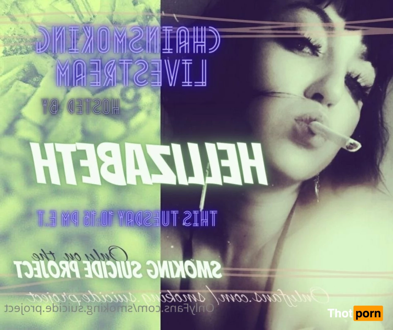 Smoking Suicide Project 7675389