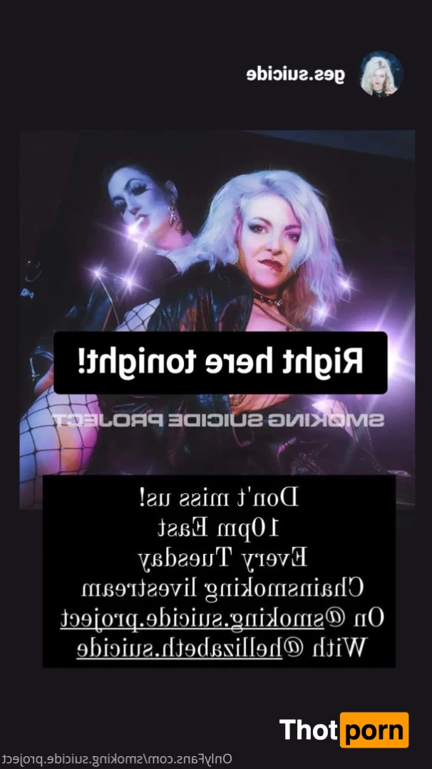 Smoking Suicide Project 7675419