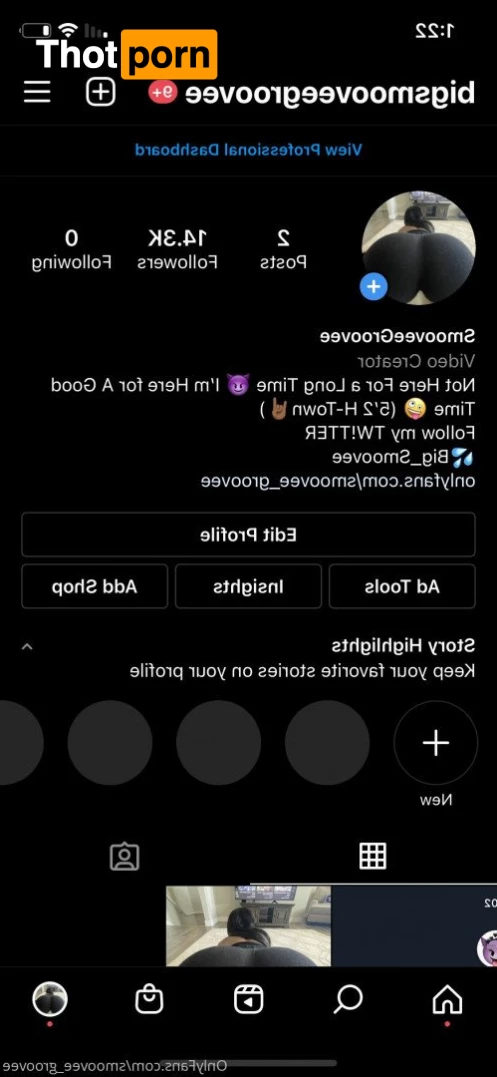 Smoovee_Groovee 2705745