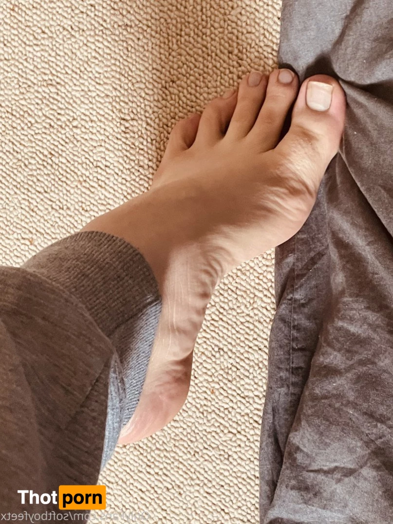 Softboyfeetx 2700997