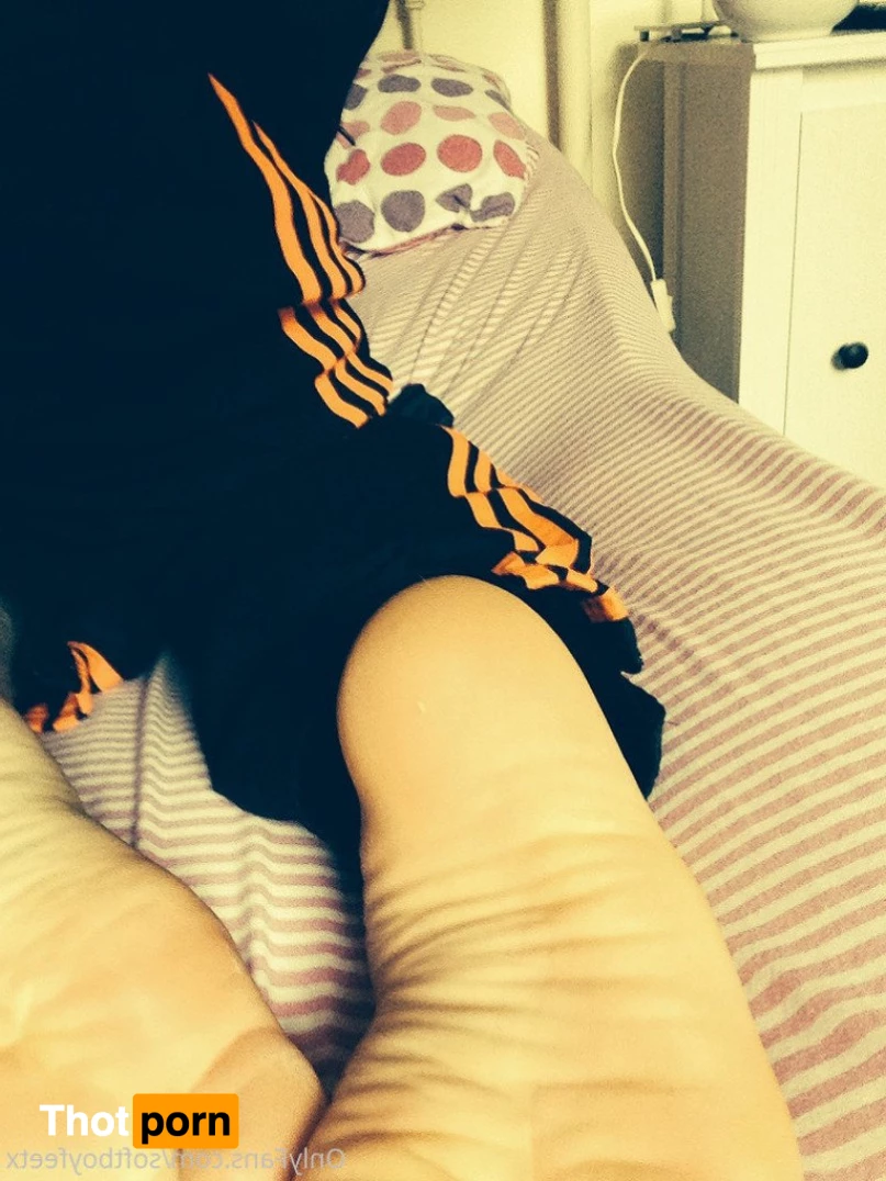 Softboyfeetx 2701210