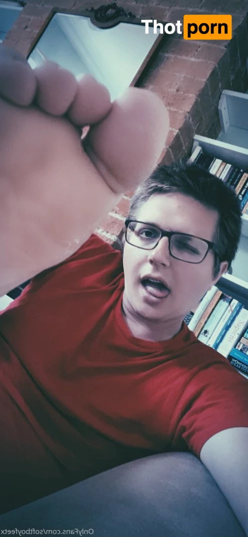 Softboyfeetx 2701220