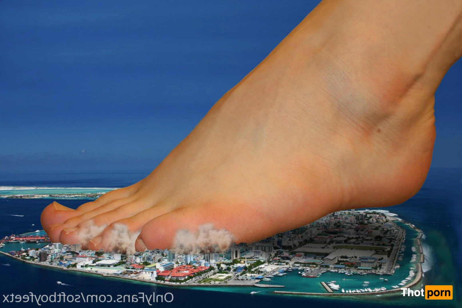 Softboyfeetx 2701301