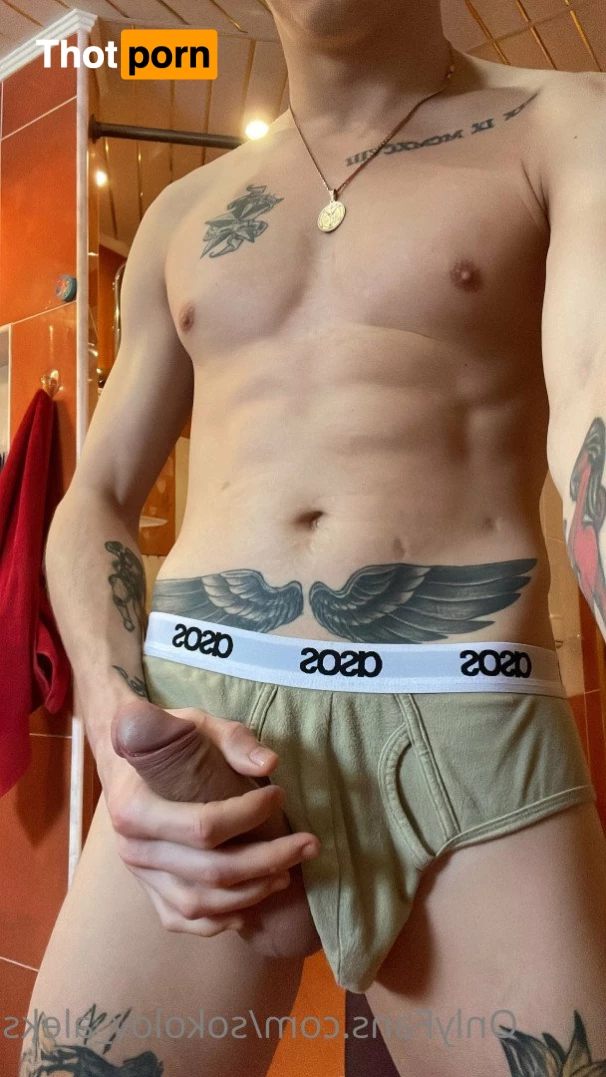 Sokolov Aleksandr 2673007