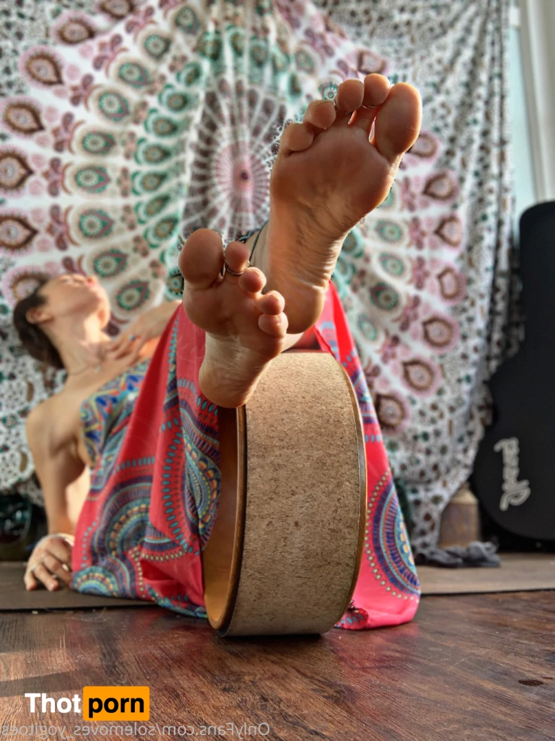 Sole Kissed 11788004