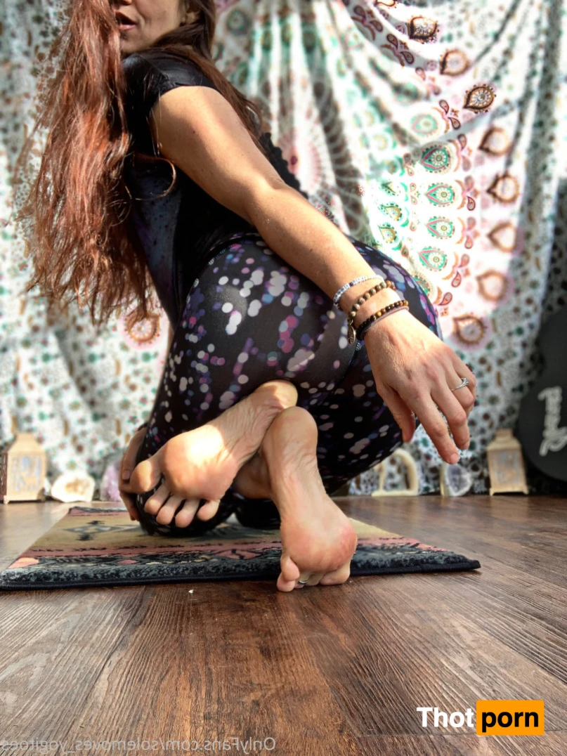 Sole Kissed 11788074