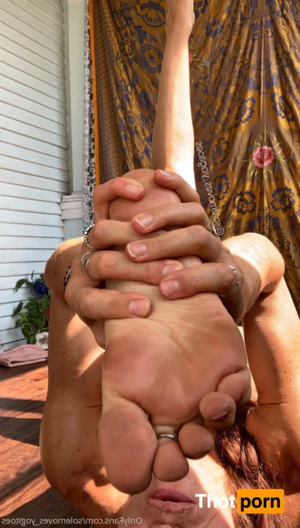 Sole Kissed 11788663