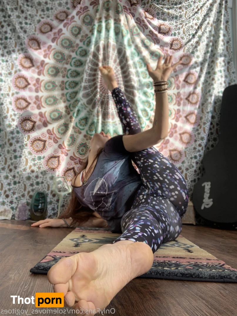 Sole Kissed 11788741