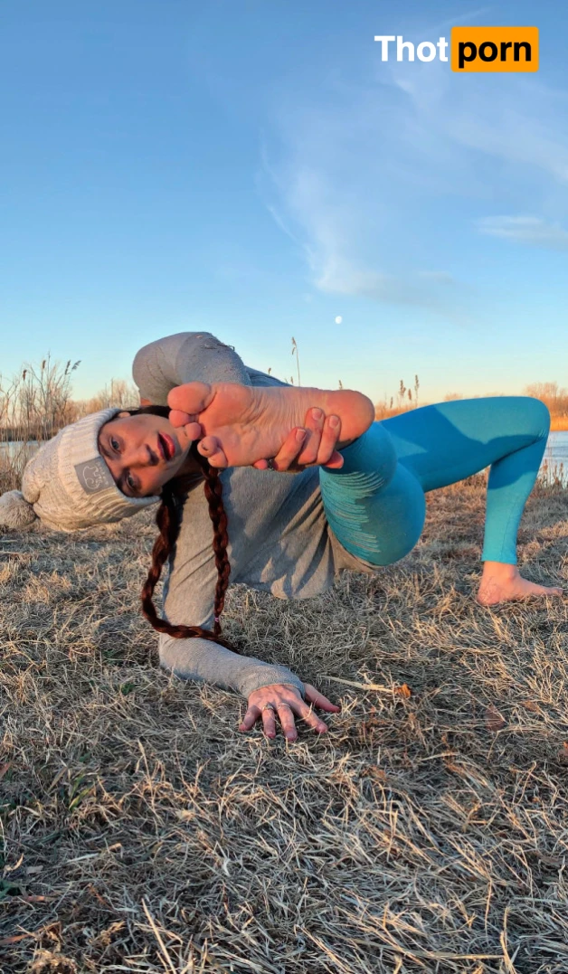 Sole Kissed 11788949