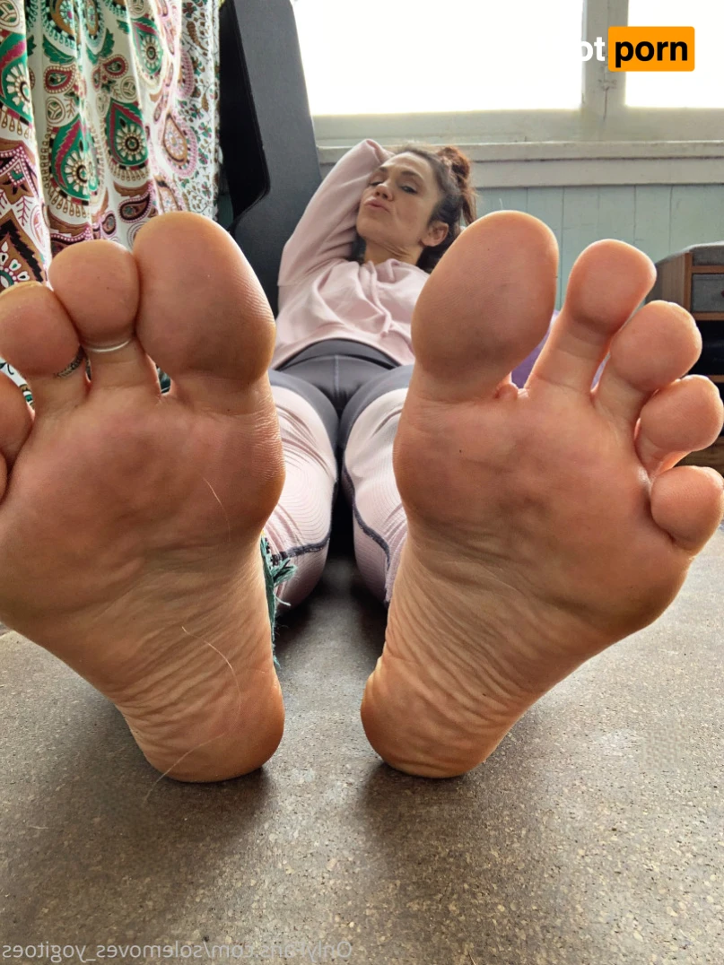 Sole Kissed 11789328