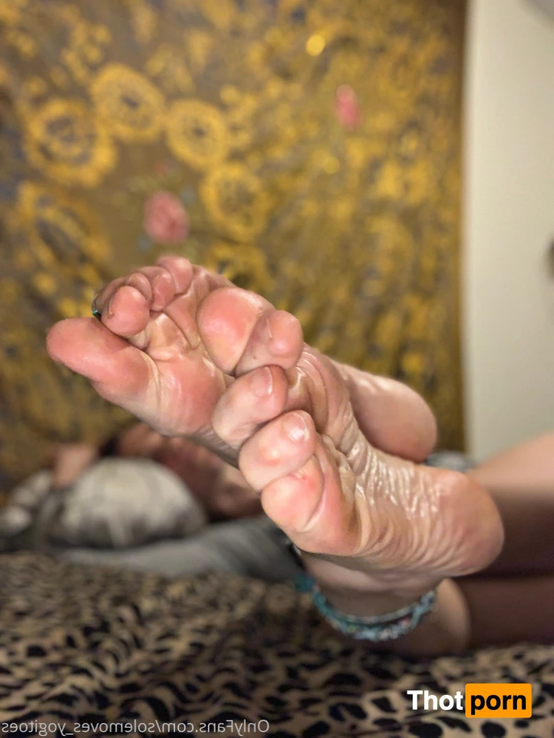 Sole Kissed 11789378