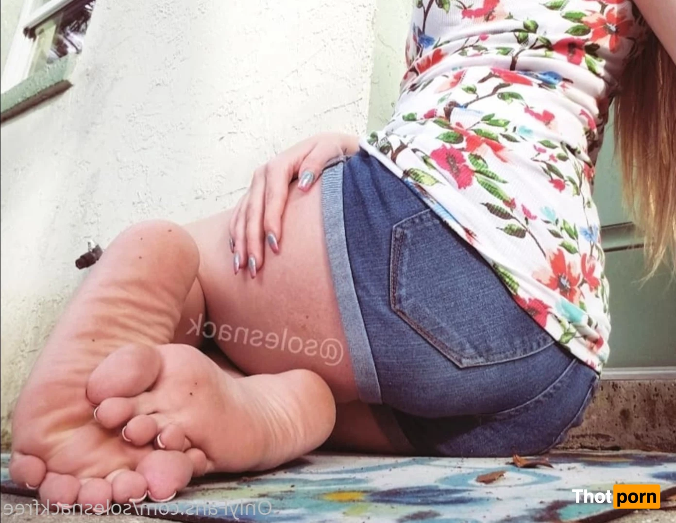 Solesnack Free.0 5732681