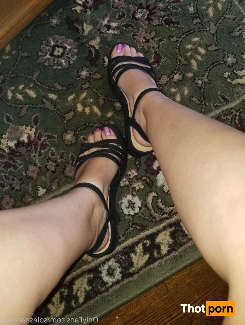 Solesnack Free.0 5732799