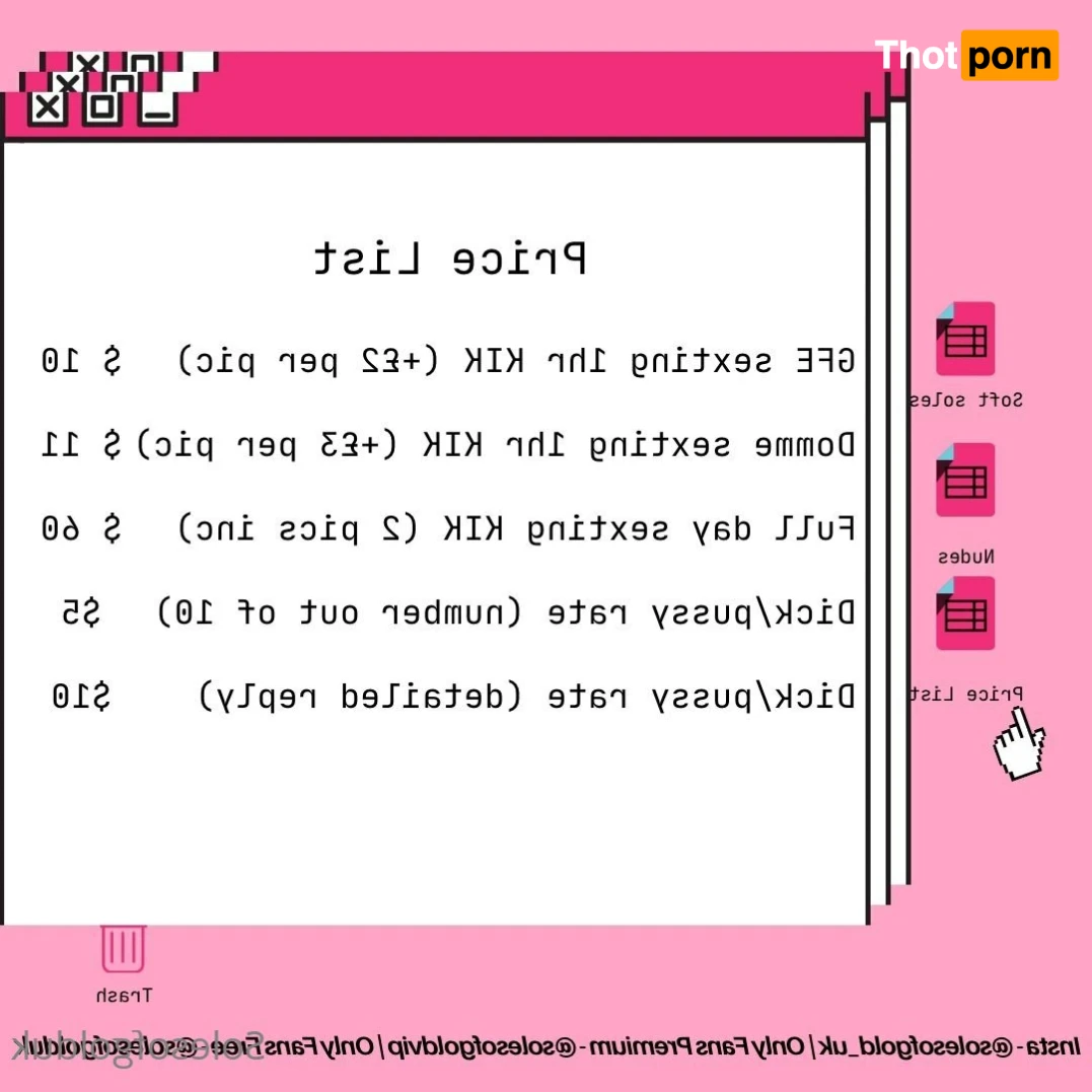 Soles of Gold 11785742