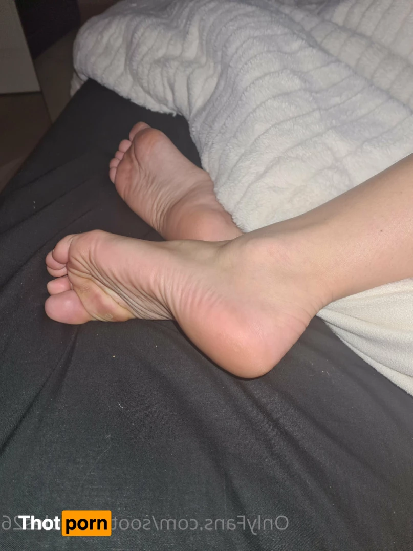 Soothingsoles👣 6231411