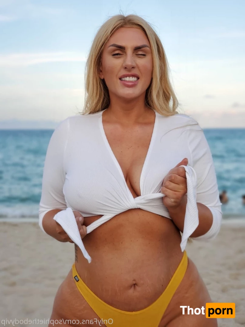 SophieTheBodyVIP 6231380