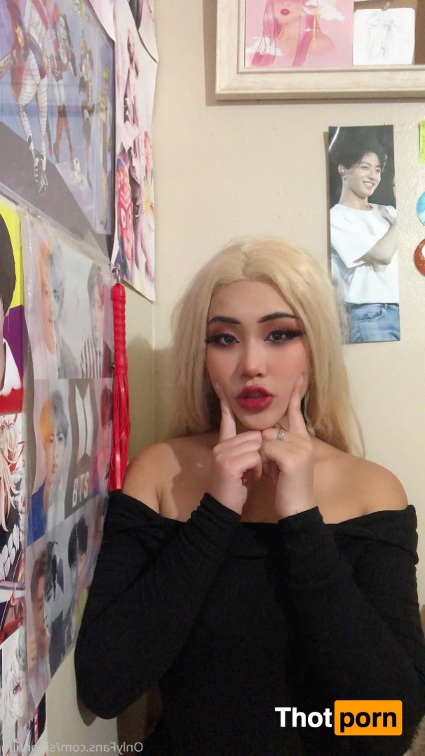 ur fav bunny 5732240