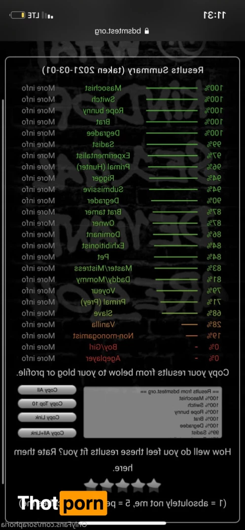 ur fav bunny 5732542