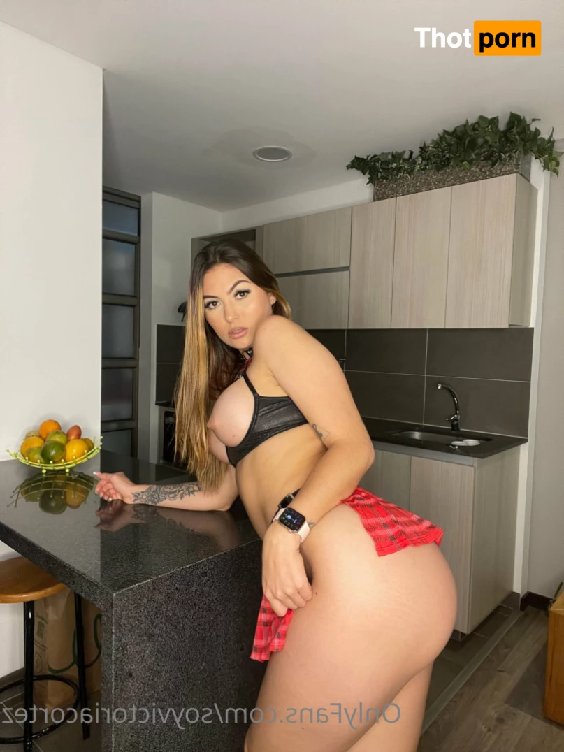 𝟭𝟴 ~ 𝗩𝗜𝗖𝗧𝗢𝗥𝗜𝗔 𝗖𝗢𝗥𝗧𝗘𝗭 🔥 6140153