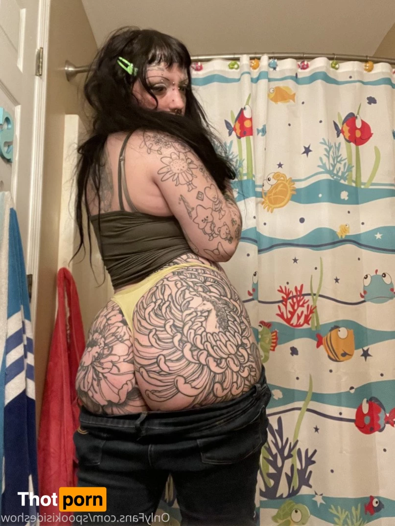 Spooki/Aurora 2724443