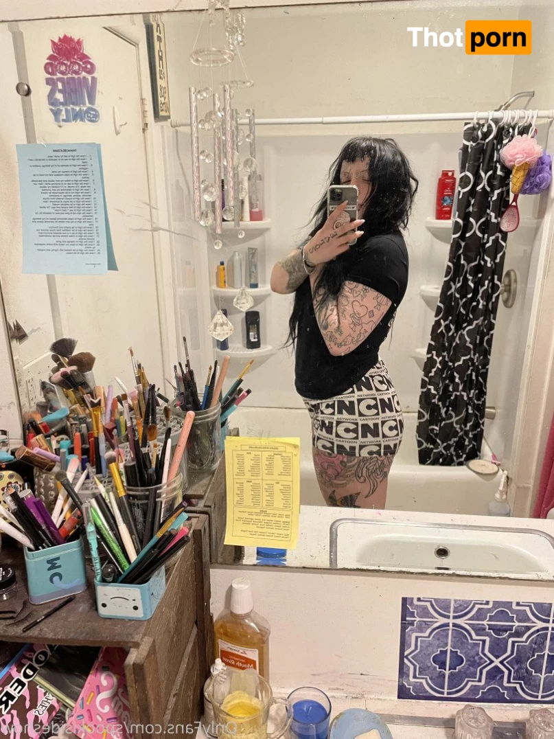 Spooki/Aurora 2724470