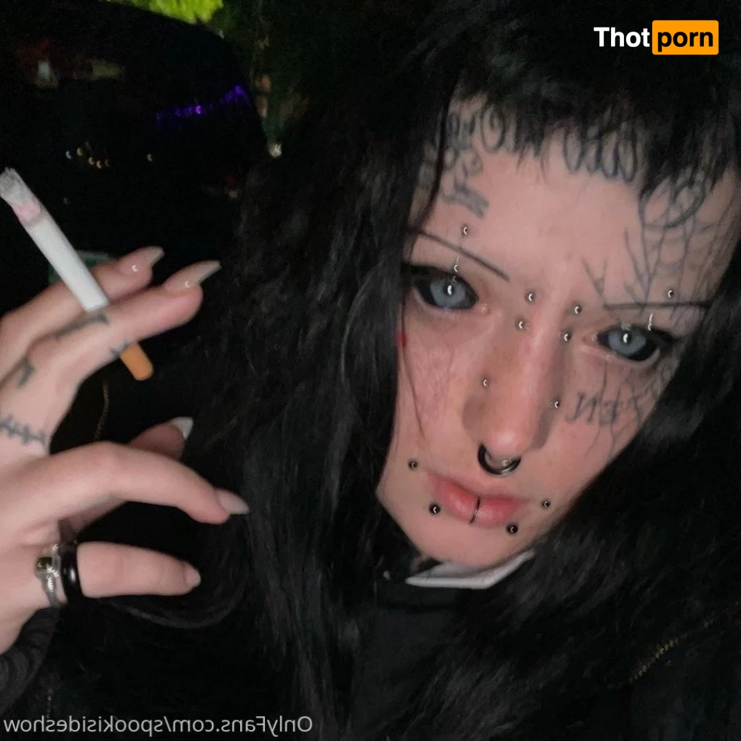 Spooki/Aurora 2724517