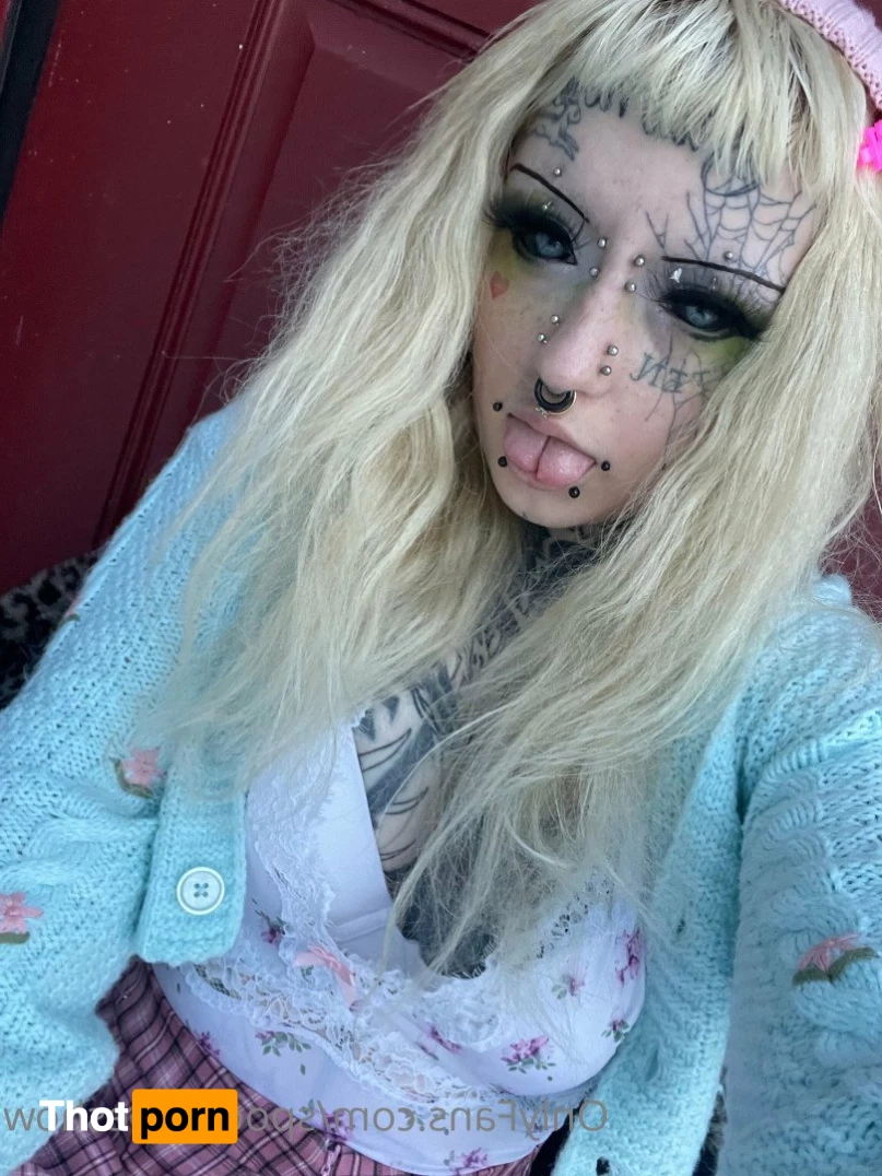 Spooki/Aurora 2724535