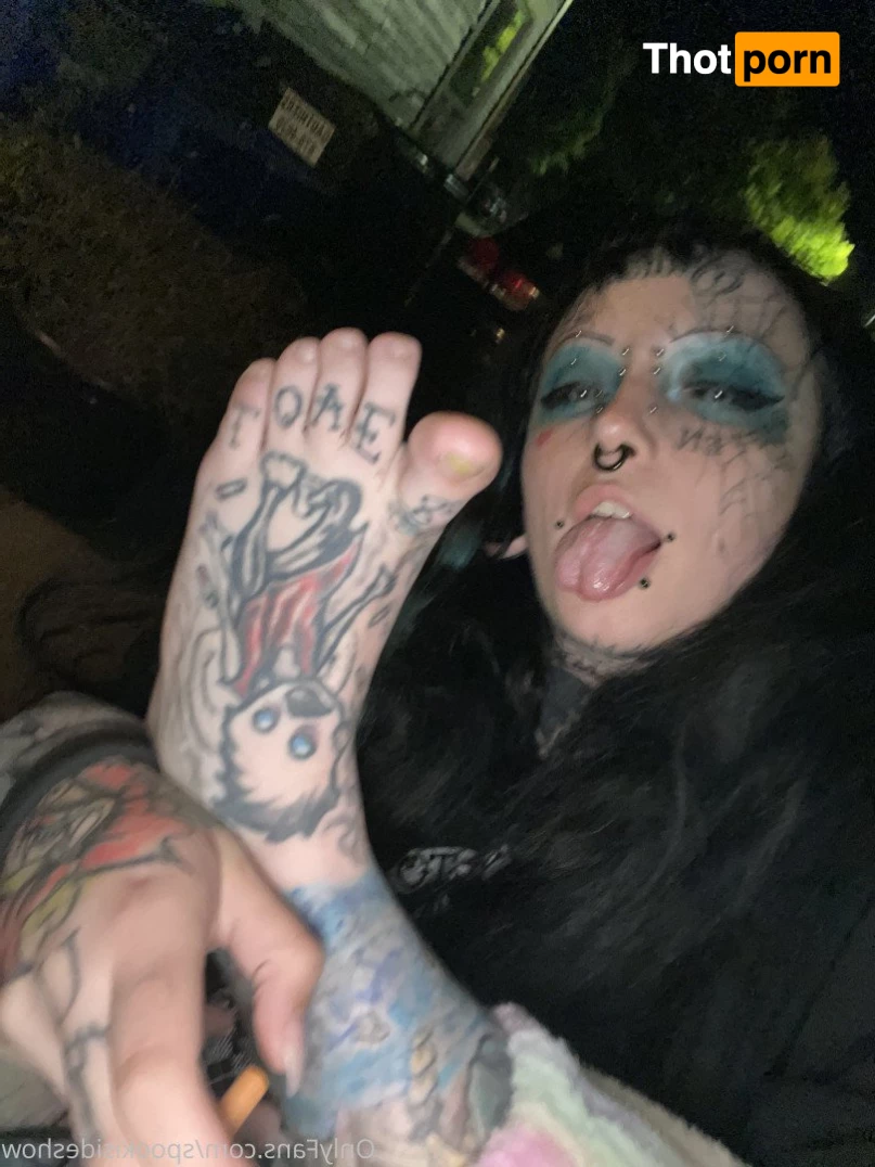 Spooki/Aurora 2724607