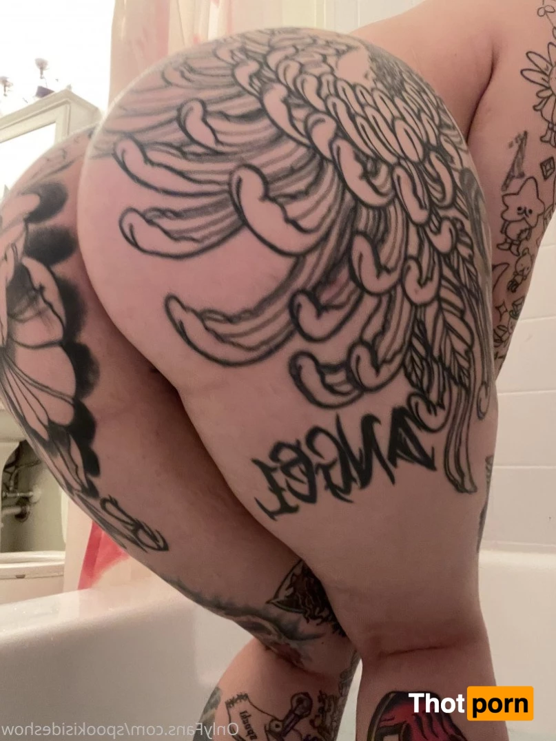 Spooki/Aurora 2724628