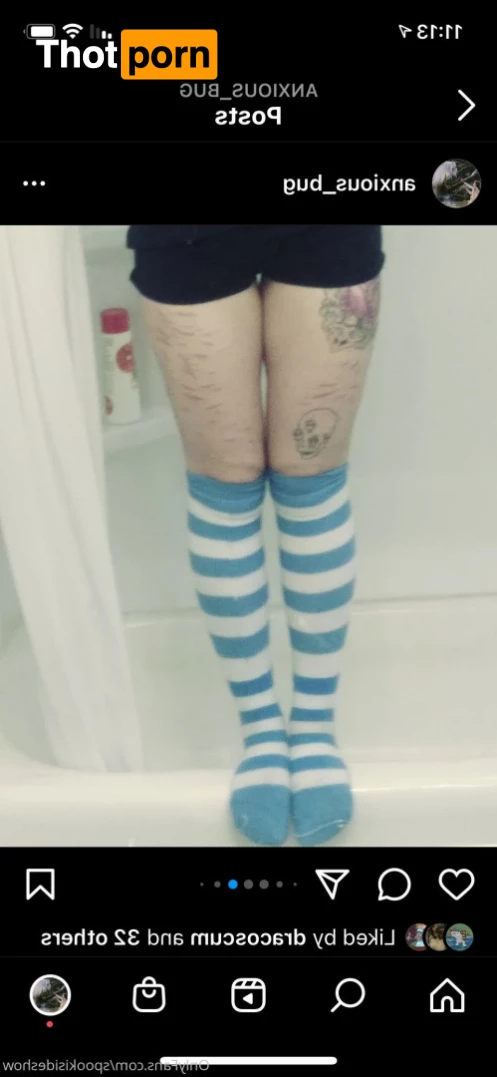 Spooki/Aurora 5730537