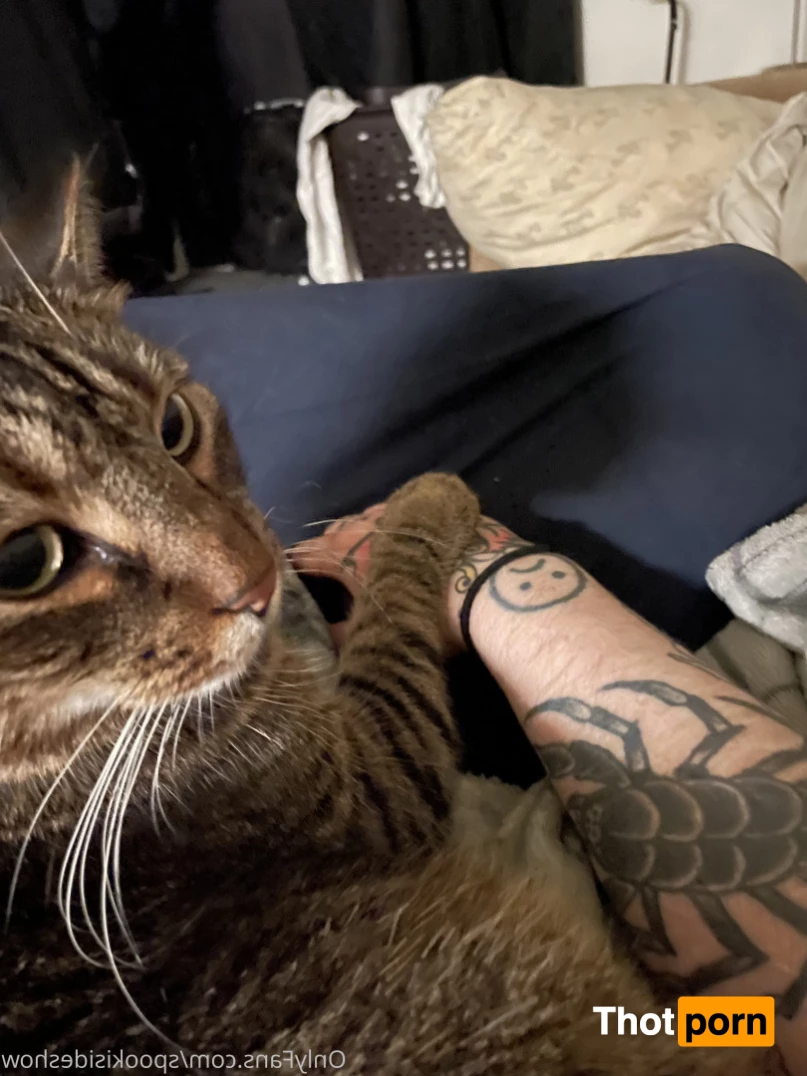 Spooki/Aurora 5730555