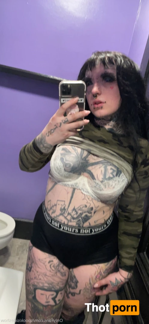 Spooki/Aurora 5730591