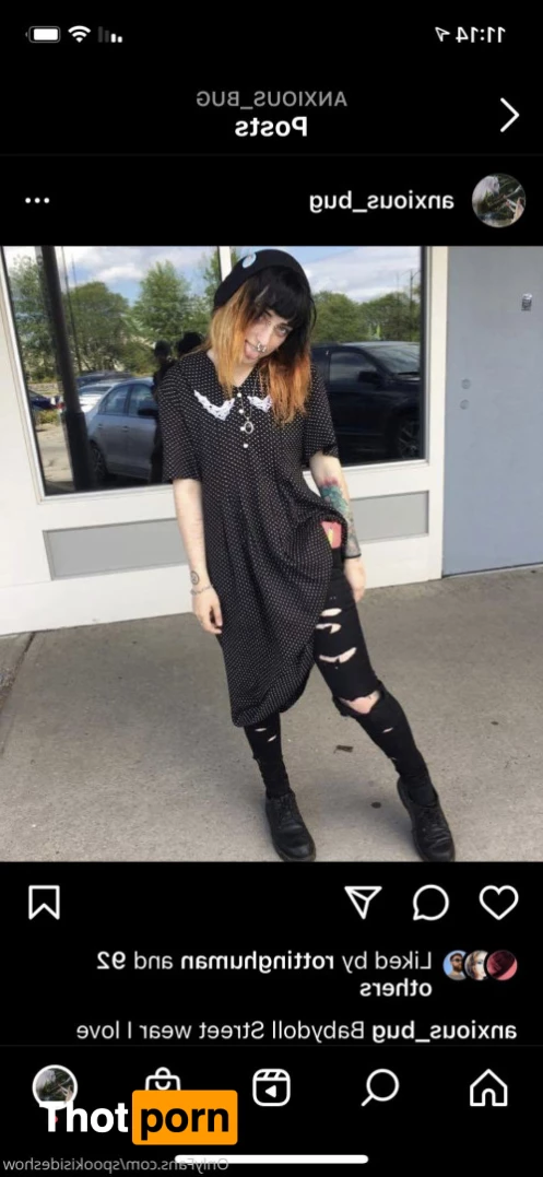 Spooki/Aurora 5730598