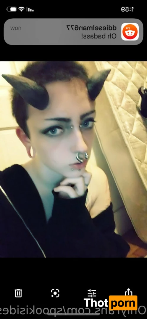 Spooki/Aurora 9134558