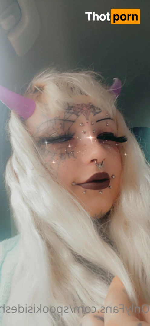 Spooki/Aurora 9134585