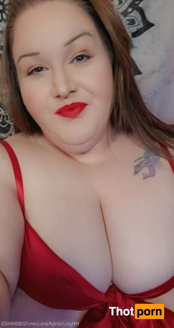 SSBBW Jordan 🆓️ 2759543