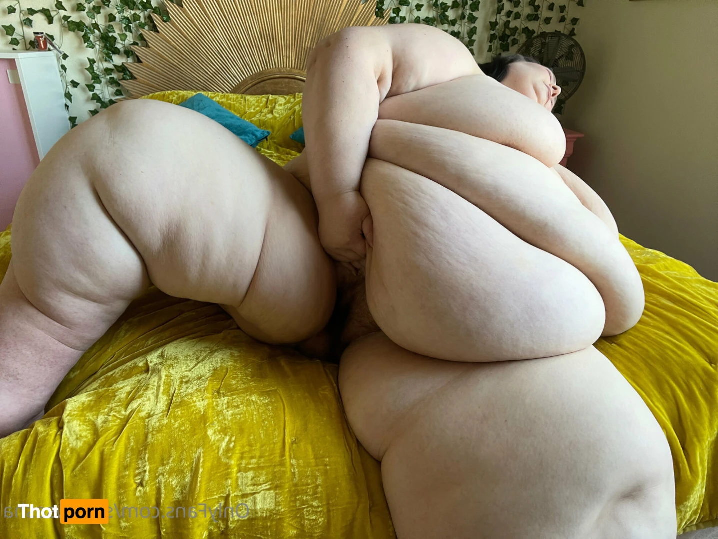 SSBBW Sasha 11644077